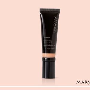 Mary Kay CC Cream